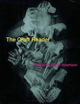portada The Craft Reader (in English)