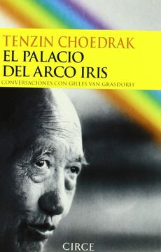portada El Palacio del Arco Iris (Paperback)