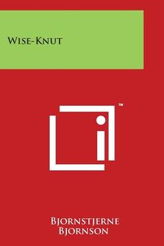portada Wise-Knut (en Inglés)