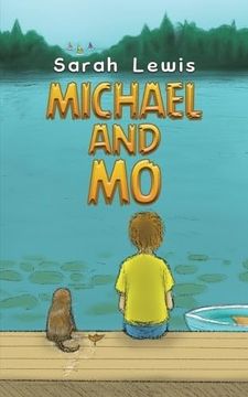 portada Michael and mo (en Inglés)