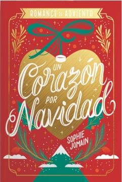 portada Un corazón por Navidad. Edición especial