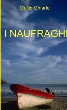 portada I Naufraghi (en Italiano)