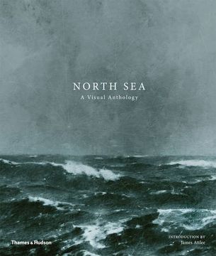 portada North Sea: A Visual Anthology
