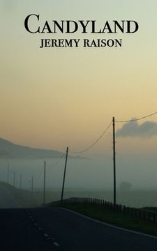 portada Candyland (en Inglés)