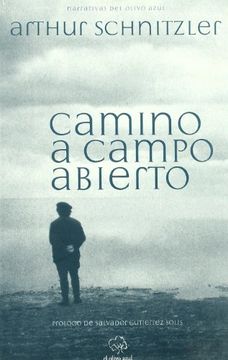 portada Camino a Campo Abierto (in Spanish)
