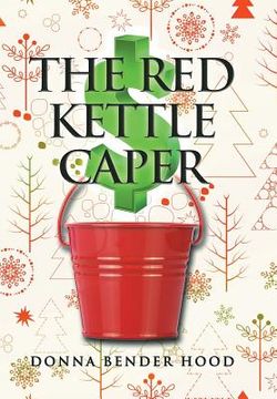portada The Red Kettle Caper (en Inglés)