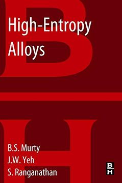portada High-Entropy Alloys (in English)