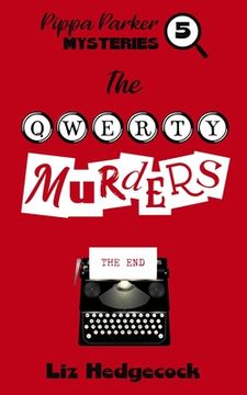 portada The QWERTY Murders (in English)