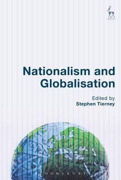 portada Nationalism and Globalisation (en Inglés)
