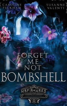 portada Forget-Me-Not Bombshell (en Inglés)