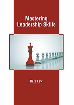 portada Mastering Leadership Skills (in English)