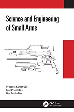 portada Science and Engineering of Small Arms 