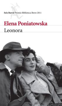 portada Leonora (in Spanish)