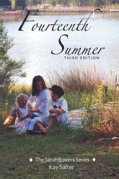 portada Fourteenth Summer: Third Edition (en Inglés)