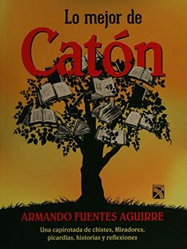 portada Lo Mejor de Caton (in Spanish)