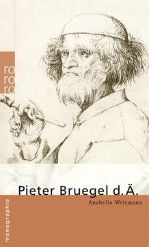 portada Pieter Bruegel d. Ä. (in German)