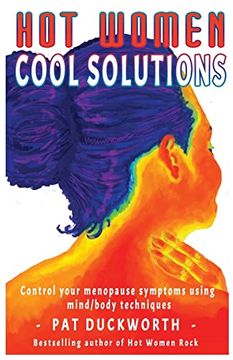 portada Hot Women Cool Solutions (en Inglés)