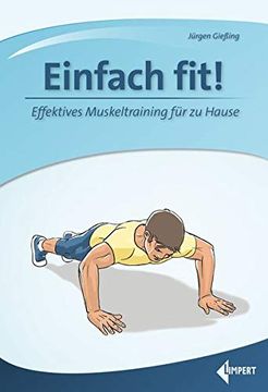 portada Einfach Fit! Effektives Muskeltraining für zu Hause (in German)