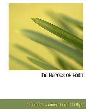 portada the heroes of faith