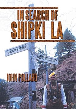 portada In Search of Shipki La