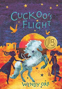 portada Cuckoo's Flight