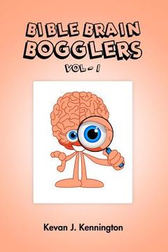 portada bible brain bogglers (in English)