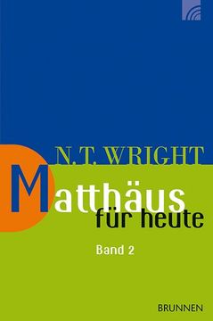 portada Matthäus für Heute 2 (en Alemán)