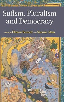 portada Sufism, Pluralism and Democracy (en Inglés)