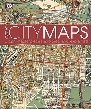 portada Great City Maps
