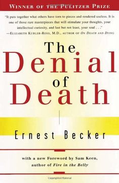 The Denial of Death (en Inglés)