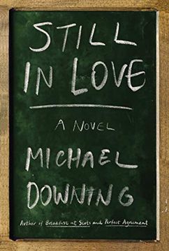 portada Still in Love: A Novel (en Inglés)