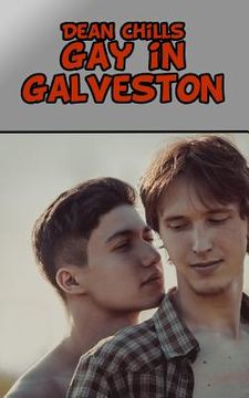 portada Gay in Galveston (en Inglés)