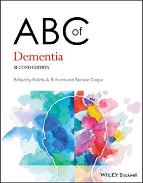 portada Abc of Dementia (Abc Series) (en Inglés)