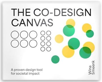 portada Co-Design Canvas 