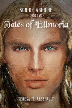 portada Tales of Ellmoria: Son of Abeilhe (in English)