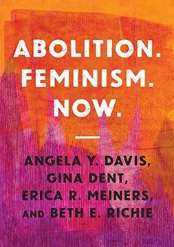 portada Abolition. Feminism. Now. (Abolitionist Papers) (en Inglés)