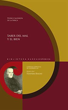 portada Saber del mal y el Bien (in Spanish)