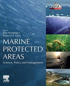 portada Marine Protected Areas: Science, Policy and Management 