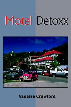 portada motel detoxx (en Inglés)