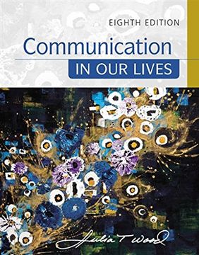 portada Communication in Our Lives