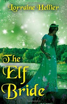 portada The elf Bride (in English)