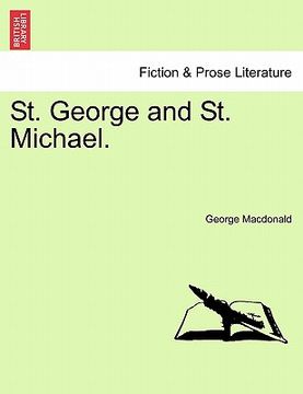 portada st. george and st. michael.