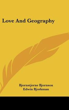 portada love and geography