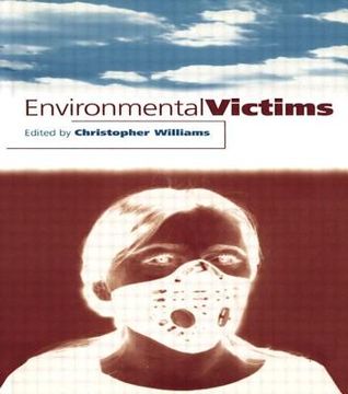 portada environmental victims (en Inglés)