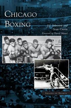 portada Chicago Boxing (in English)