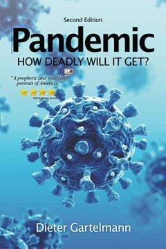 portada Pandemic: How Deadly Will it Get? (en Inglés)