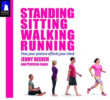 portada Standing, Sitting, Walking, Running: How Your Posture Affects Your Mind