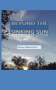 portada Beyond the Sinking sun (in English)