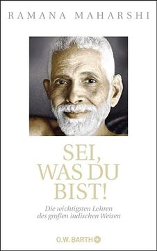 portada Sei, was du Bist! (in German)