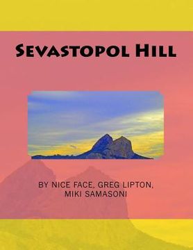 portada Sevastopol Hill (in English)